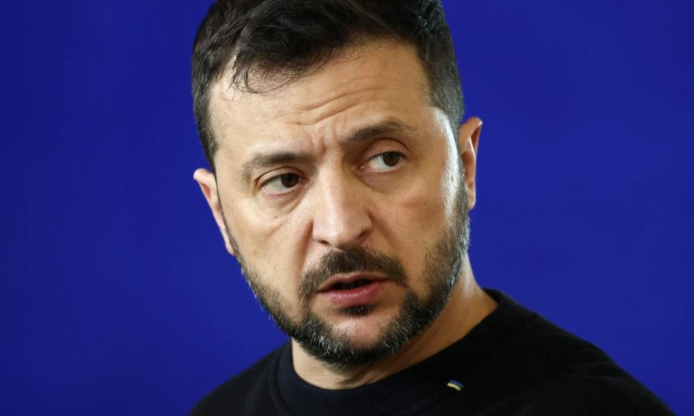 3 χρόνια από τη σφαγή στην Μπούτσα: Να μην ξεχαστεί ζητά από τους συμμάχους του ο Ζελένσκι - Έκκληση για ενότητα κατά της Ρωσίας